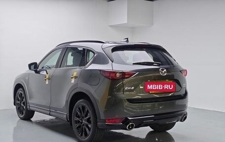 Mazda CX-5 II, 2022 год, 2 130 000 рублей, 7 фотография