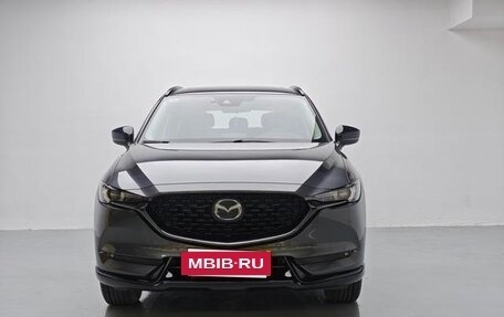 Mazda CX-5 II, 2022 год, 2 130 000 рублей, 3 фотография