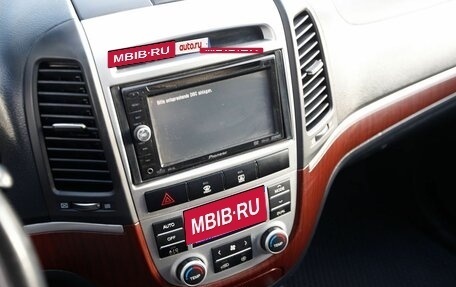 Hyundai Santa Fe III рестайлинг, 2008 год, 950 000 рублей, 12 фотография