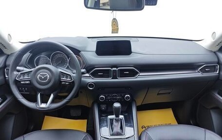 Mazda CX-5 II, 2022 год, 2 130 000 рублей, 11 фотография