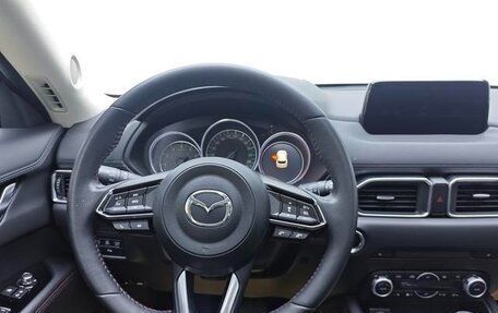 Mazda CX-5 II, 2022 год, 2 130 000 рублей, 12 фотография