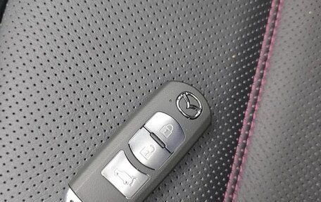 Mazda CX-5 II, 2022 год, 2 130 000 рублей, 19 фотография