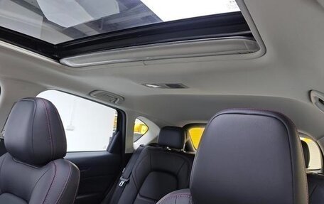 Mazda CX-5 II, 2022 год, 2 130 000 рублей, 18 фотография