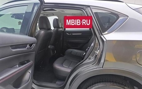 Mazda CX-5 II, 2022 год, 2 130 000 рублей, 17 фотография