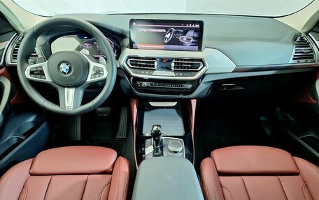 BMW X4, 2024 год, 8 400 000 рублей, 6 фотография