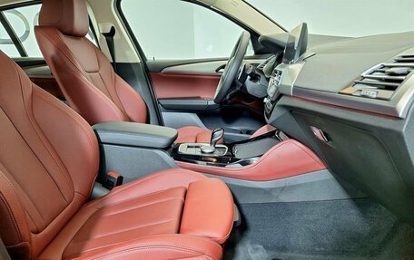 BMW X4, 2024 год, 8 400 000 рублей, 9 фотография