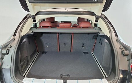 BMW X4, 2024 год, 8 400 000 рублей, 14 фотография