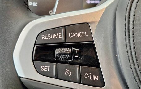 BMW X4, 2024 год, 8 400 000 рублей, 16 фотография