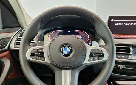 BMW X4, 2024 год, 8 400 000 рублей, 15 фотография