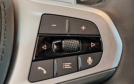 BMW X4, 2024 год, 8 400 000 рублей, 17 фотография