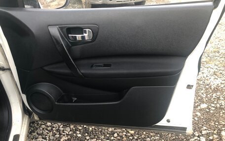 Nissan Qashqai, 2013 год, 900 000 рублей, 6 фотография