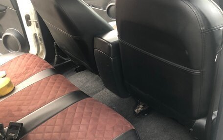 Nissan Qashqai, 2013 год, 900 000 рублей, 7 фотография