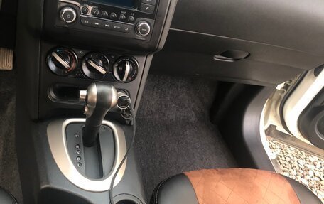 Nissan Qashqai, 2013 год, 900 000 рублей, 3 фотография