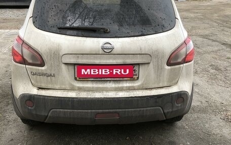 Nissan Qashqai, 2013 год, 900 000 рублей, 4 фотография