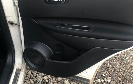 Nissan Qashqai, 2013 год, 900 000 рублей, 13 фотография