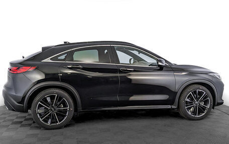 Infiniti QX55, 2021 год, 6 170 000 рублей, 4 фотография