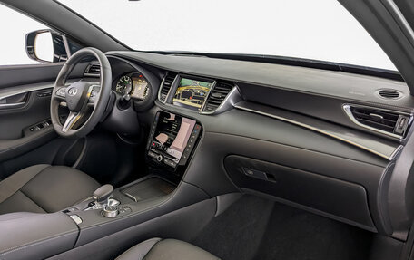 Infiniti QX55, 2021 год, 6 170 000 рублей, 9 фотография