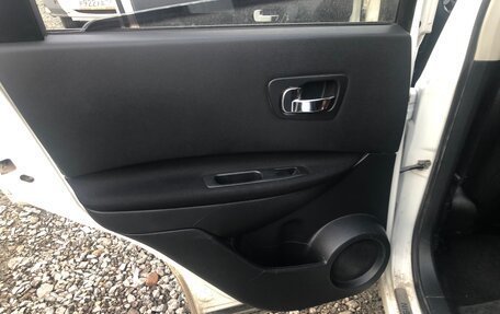 Nissan Qashqai, 2013 год, 900 000 рублей, 14 фотография