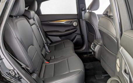 Infiniti QX55, 2021 год, 6 170 000 рублей, 12 фотография