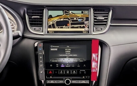 Infiniti QX55, 2021 год, 6 170 000 рублей, 11 фотография