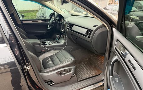 Volkswagen Touareg III, 2015 год, 3 250 000 рублей, 9 фотография