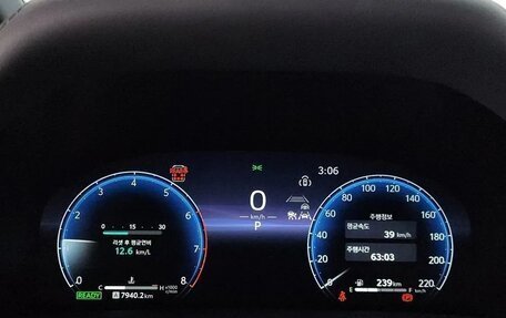 Toyota Alphard, 2024 год, 9 600 000 рублей, 8 фотография