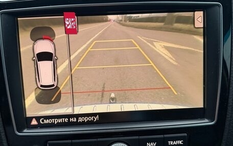 Volkswagen Touareg III, 2015 год, 3 250 000 рублей, 13 фотография