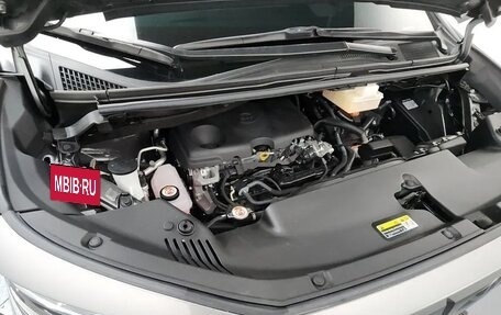 Toyota Alphard, 2024 год, 9 600 000 рублей, 20 фотография