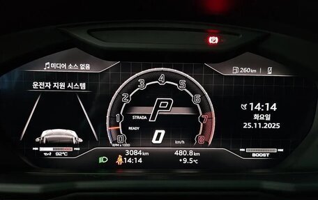 Lamborghini Urus I, 2024 год, 33 000 000 рублей, 14 фотография