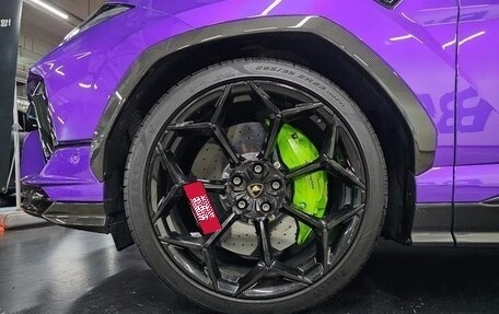 Lamborghini Urus I, 2024 год, 33 000 000 рублей, 20 фотография