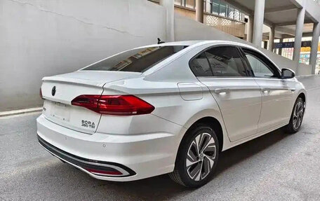 Volkswagen Bora, 2022 год, 1 190 007 рублей, 4 фотография