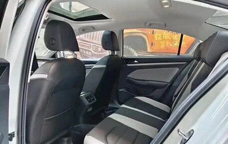 Volkswagen Bora, 2022 год, 1 190 007 рублей, 10 фотография