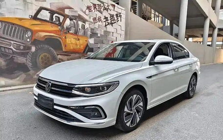 Volkswagen Bora, 2022 год, 1 190 007 рублей, 3 фотография