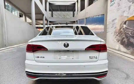 Volkswagen Bora, 2022 год, 1 190 007 рублей, 5 фотография