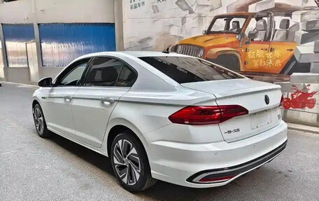 Volkswagen Bora, 2022 год, 1 190 007 рублей, 6 фотография