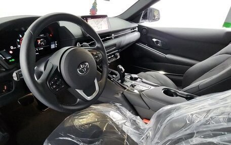 Toyota Supra, 2024 год, 9 490 000 рублей, 6 фотография