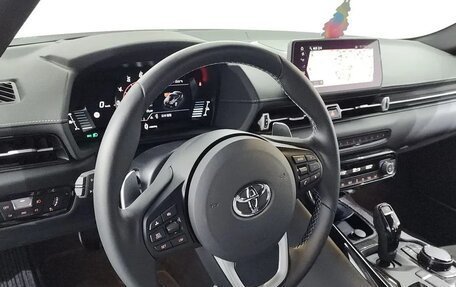 Toyota Supra, 2024 год, 9 490 000 рублей, 7 фотография