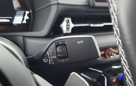 Toyota Supra, 2024 год, 9 490 000 рублей, 16 фотография