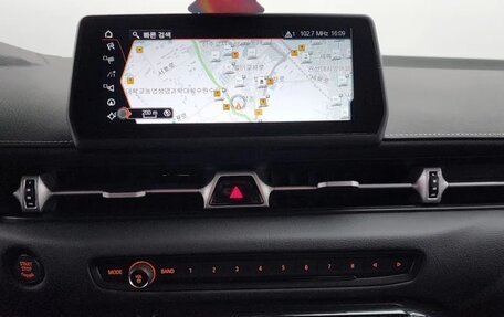 Toyota Supra, 2024 год, 9 490 000 рублей, 10 фотография