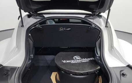 Toyota Supra, 2024 год, 9 490 000 рублей, 18 фотография