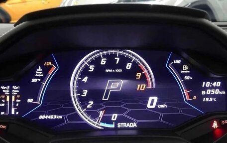 Lamborghini Huracán, 2023 год, 30 100 000 рублей, 9 фотография