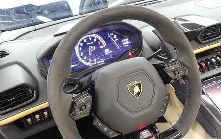 Lamborghini Huracán, 2023 год, 30 100 000 рублей, 8 фотография