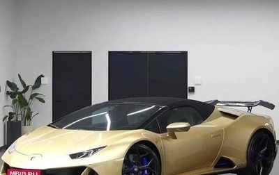 Lamborghini Huracán, 2023 год, 30 100 000 рублей, 1 фотография