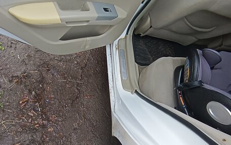 Geely Emgrand EC7, 2012 год, 250 000 рублей, 6 фотография