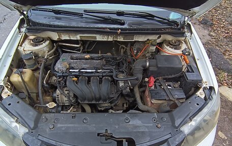 Geely Emgrand EC7, 2012 год, 250 000 рублей, 8 фотография