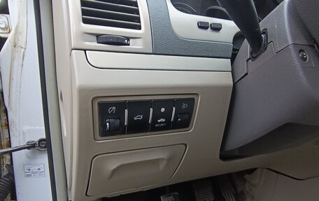 Geely Emgrand EC7, 2012 год, 250 000 рублей, 9 фотография