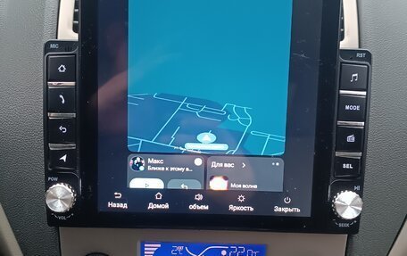 Geely Emgrand EC7, 2012 год, 250 000 рублей, 11 фотография