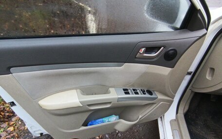 Geely Emgrand EC7, 2012 год, 250 000 рублей, 10 фотография