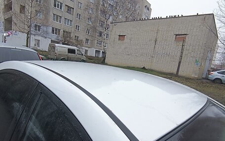 Geely Emgrand EC7, 2012 год, 250 000 рублей, 7 фотография