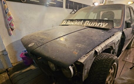 BMW 3 серия, 1990 год, 300 000 рублей, 5 фотография